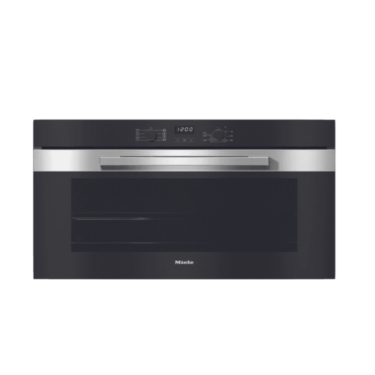 Premium Domestic Appliances Fortress