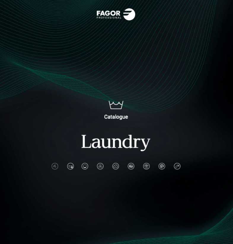 Fagor Laundry